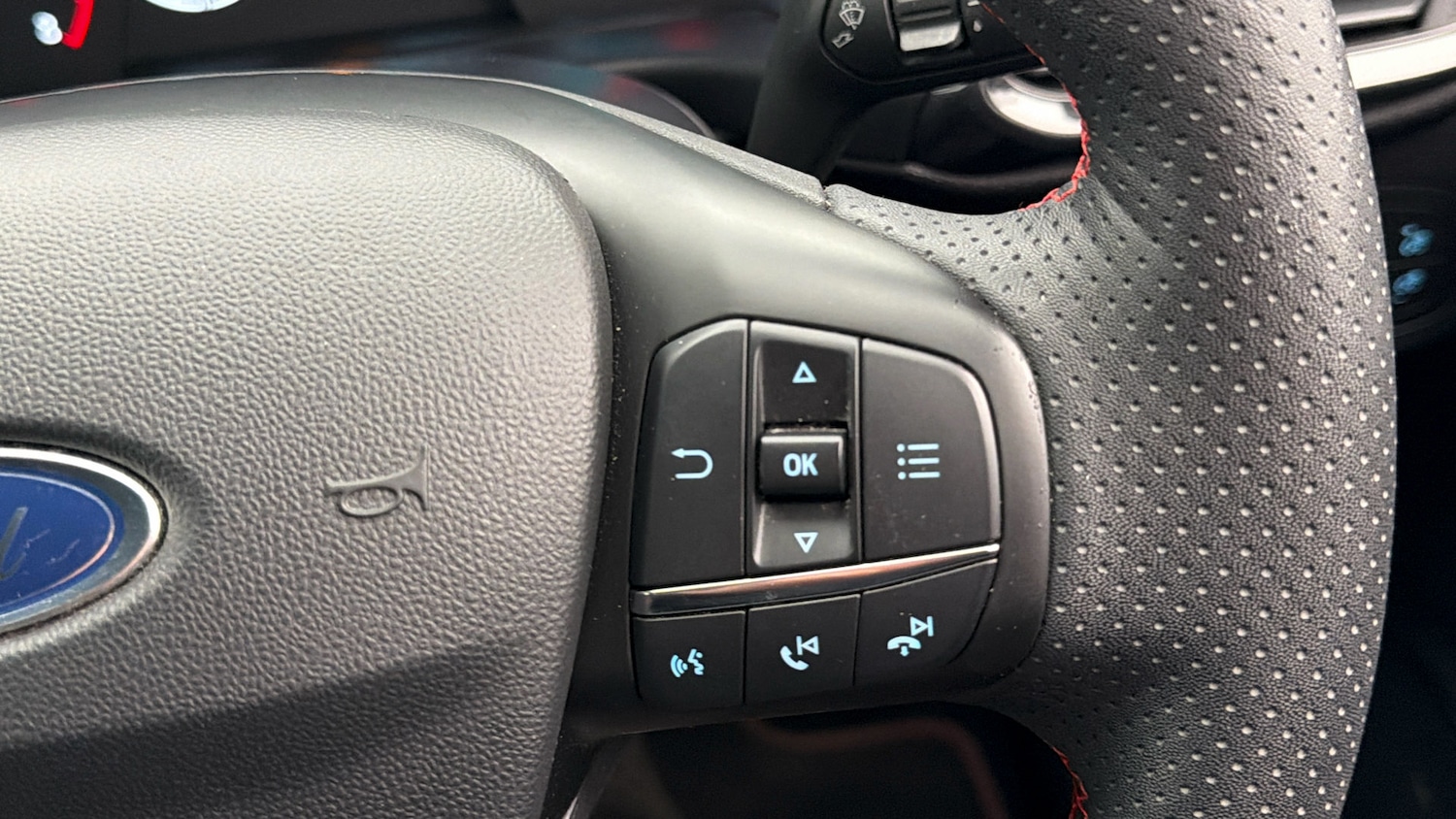 Used Ford Fiesta 2022 for sale - 78039540: Photo 24