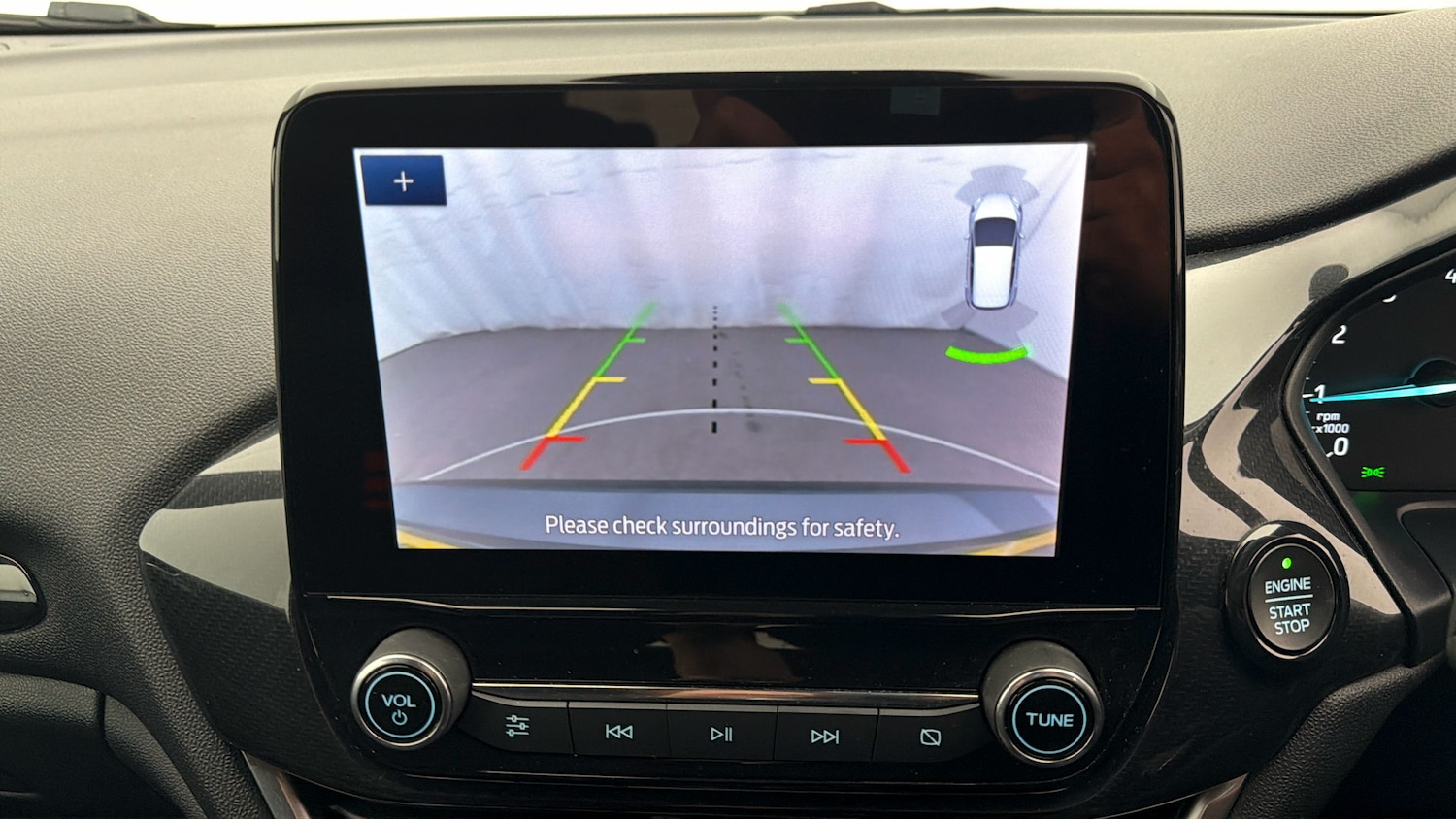 Used Ford Fiesta 2022 for sale - 78039540: Photo 27