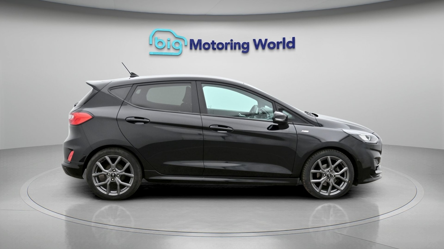 Used Ford Fiesta 2022 for sale - 78039540: Photo 8