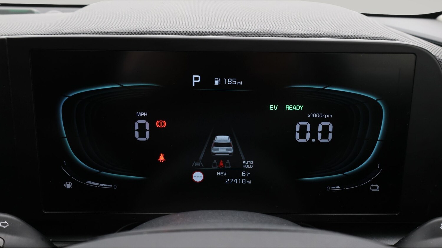 Used Kia Niro 2023 for sale - 77248067: Photo 10