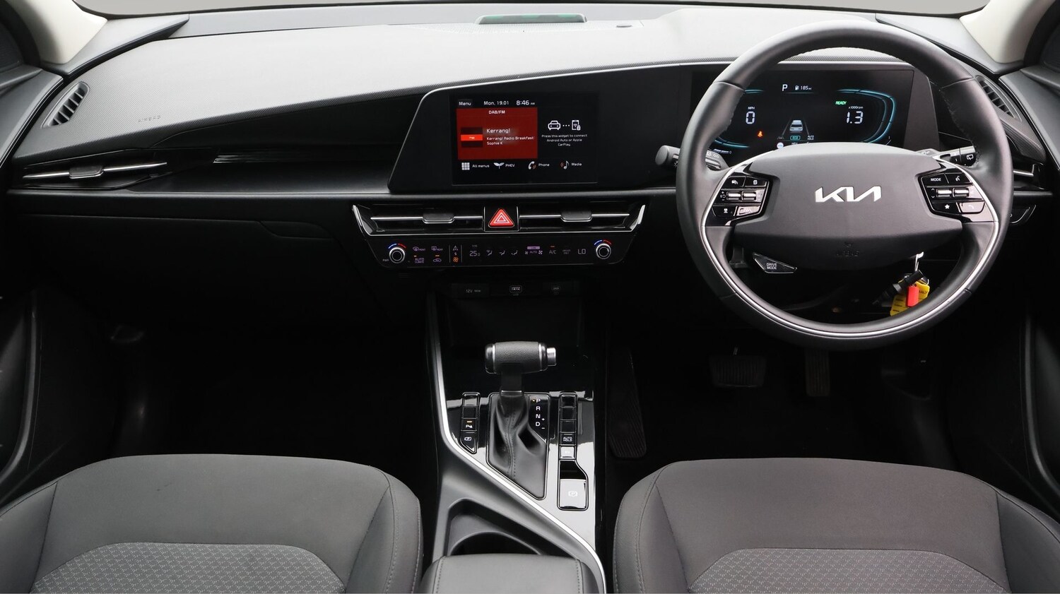 Used Kia Niro 2023 for sale - 77248067: Photo 13