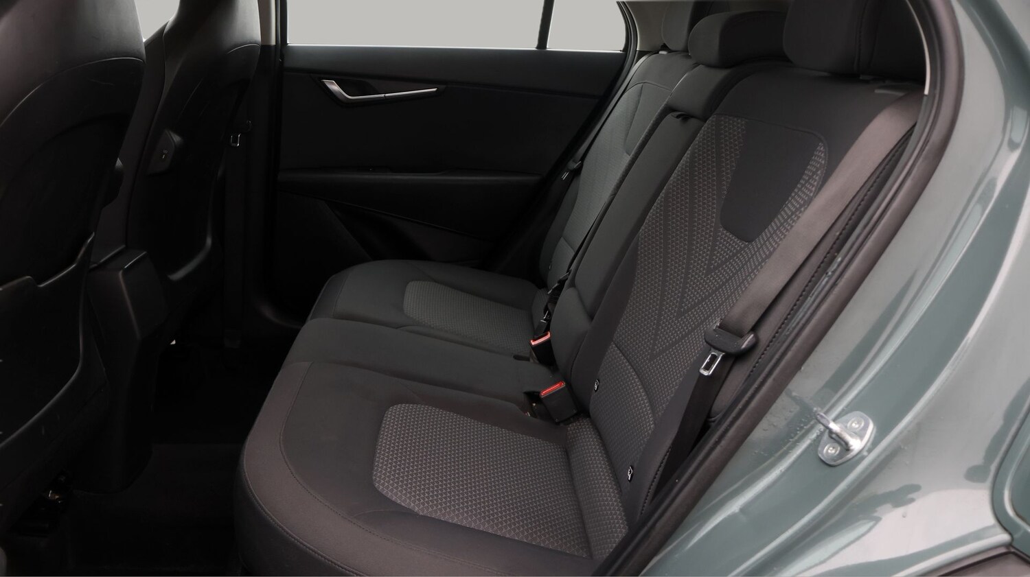 Used Kia Niro 2023 for sale - 77248067: Photo 16