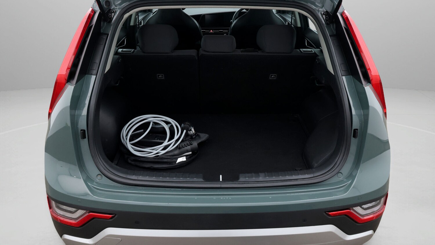 Used Kia Niro 2023 for sale - 77248067: Photo 17