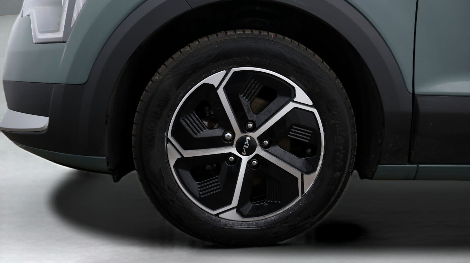 Used Kia Niro 2023 for sale - 77248067: Photo 18