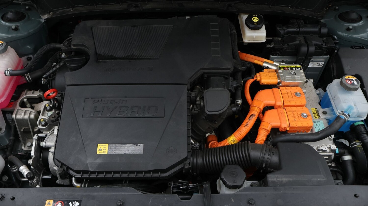 Used Kia Niro 2023 for sale - 77248067: Photo 19