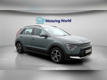 Used Kia Niro 2023 for sale - 77248067: Photo