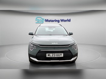 Used Kia Niro 2023 for sale - 77248067: Photo