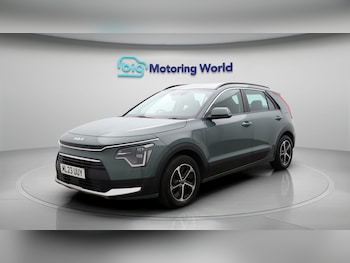 Used Kia Niro 2023 for sale - 77248067: Photo