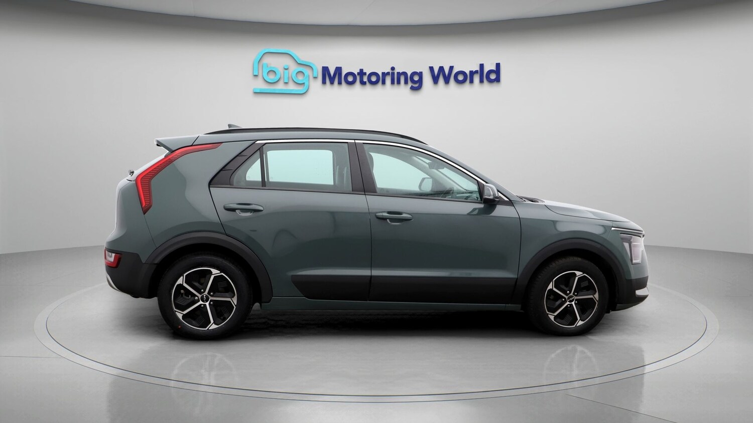 Used Kia Niro 2023 for sale - 77248067: Photo 8