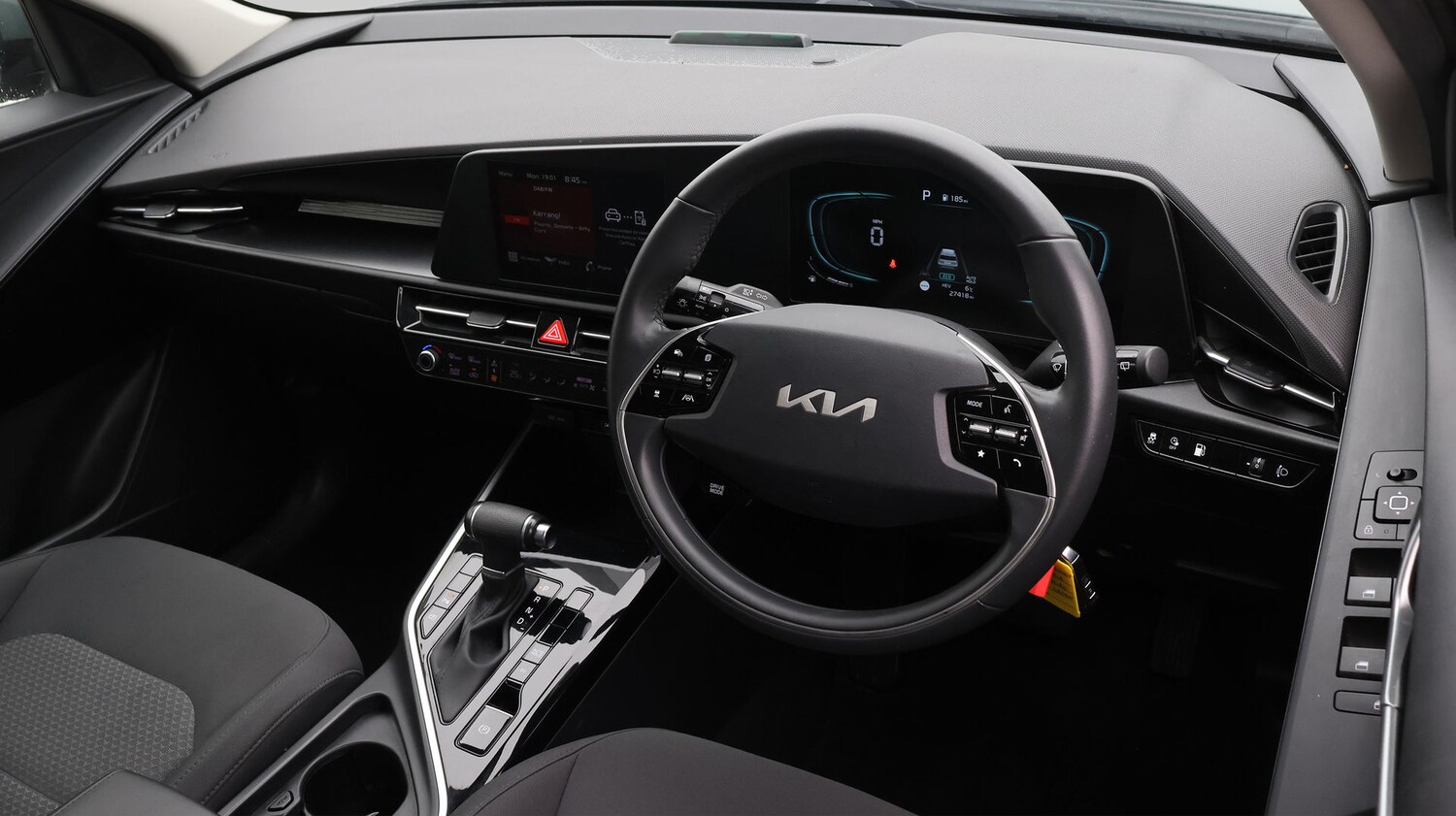 Used Kia Niro 2023 for sale - 77248067: Photo 9