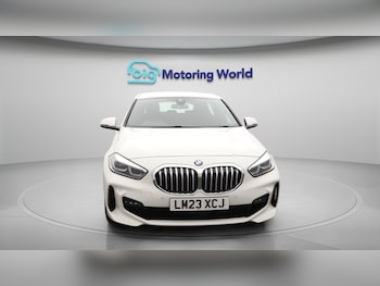 Used BMW 1 Series 2023 for sale - 75291292: Photo
