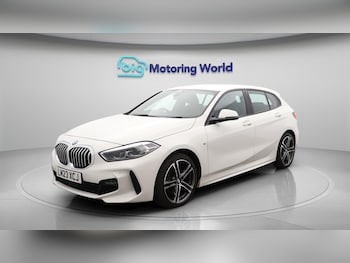 Used BMW 1 Series 2023 for sale - 75291292: Photo