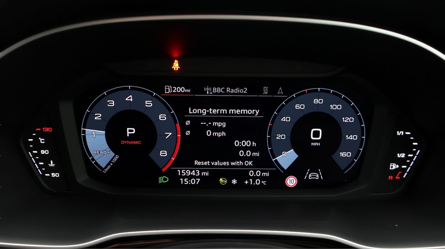 Used Audi Q3 2021 for sale - 77556919: Photo 10