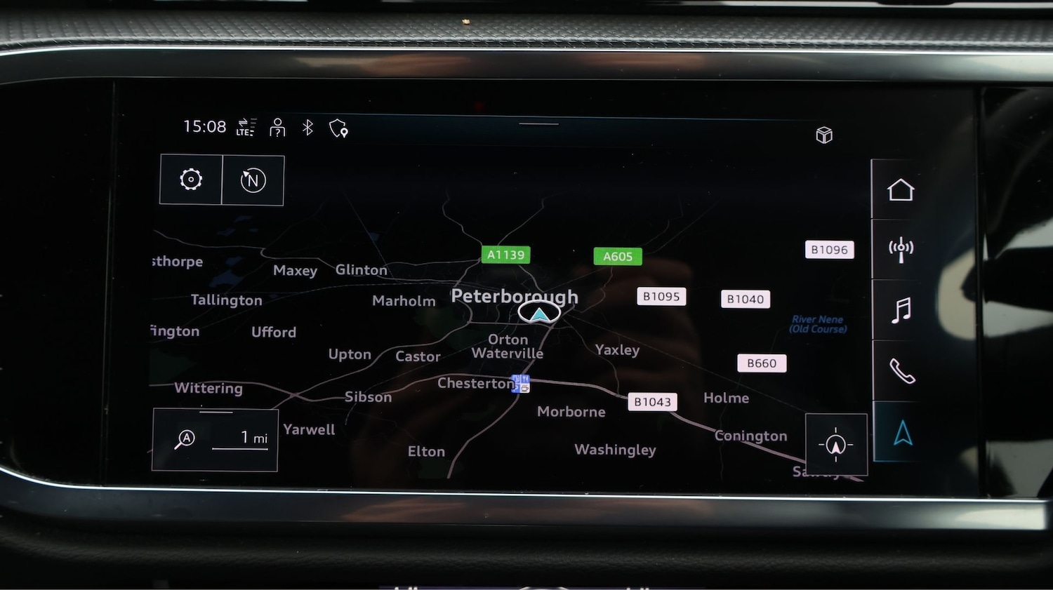 Used Audi Q3 2021 for sale - 77556919: Photo 11