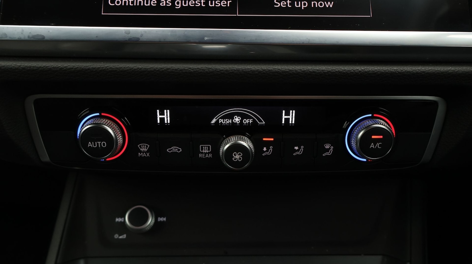 Used Audi Q3 2021 for sale - 77556919: Photo 12