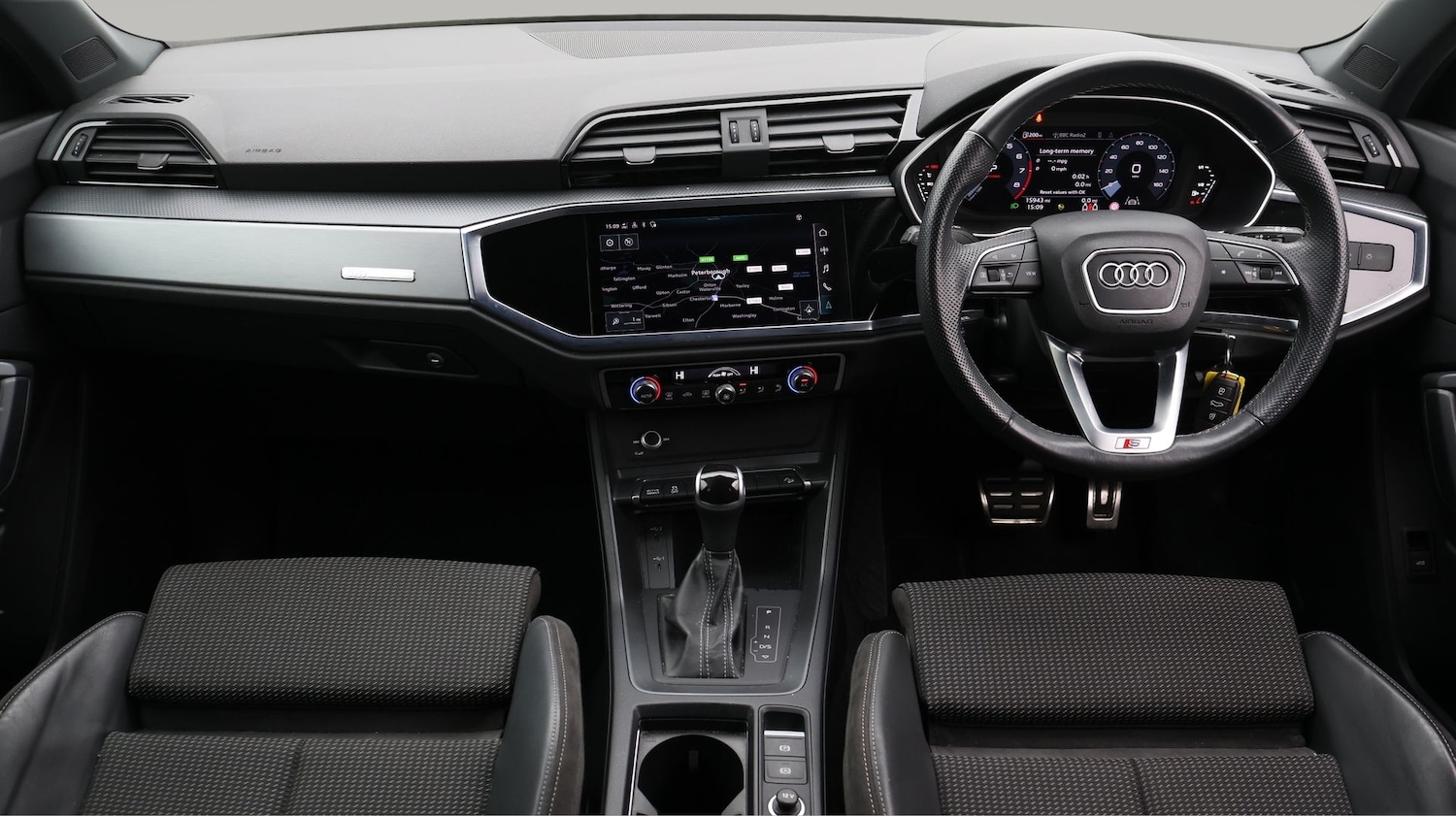 Used Audi Q3 2021 for sale - 77556919: Photo 13