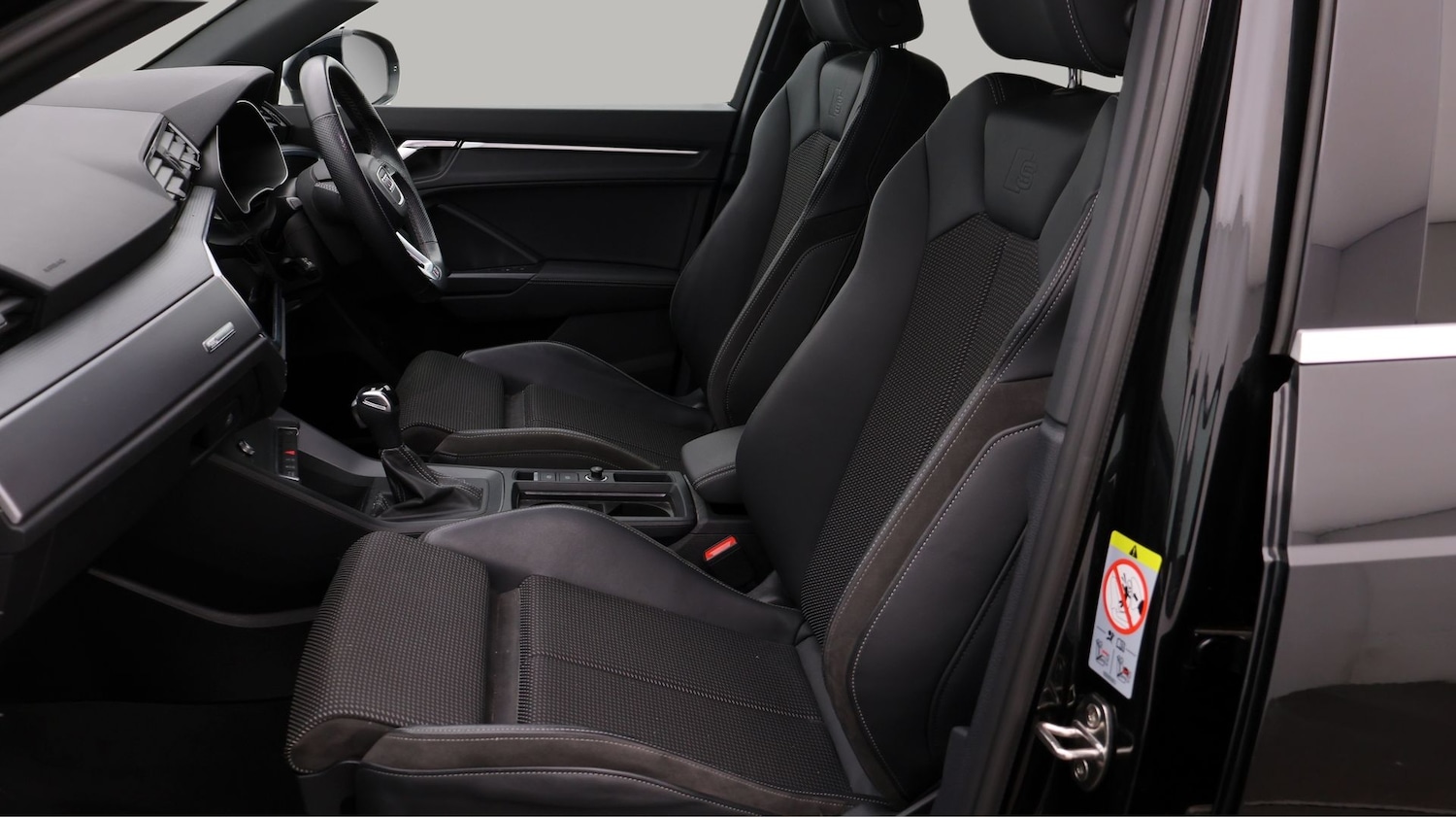 Used Audi Q3 2021 for sale - 77556919: Photo 14