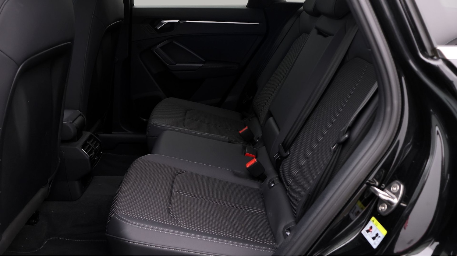 Used Audi Q3 2021 for sale - 77556919: Photo 16