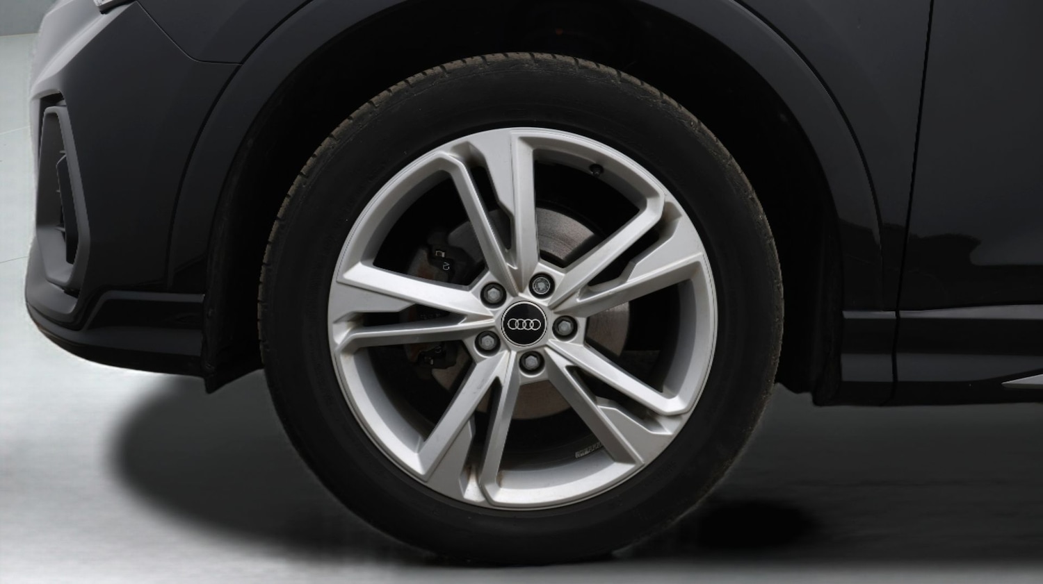 Used Audi Q3 2021 for sale - 77556919: Photo 18