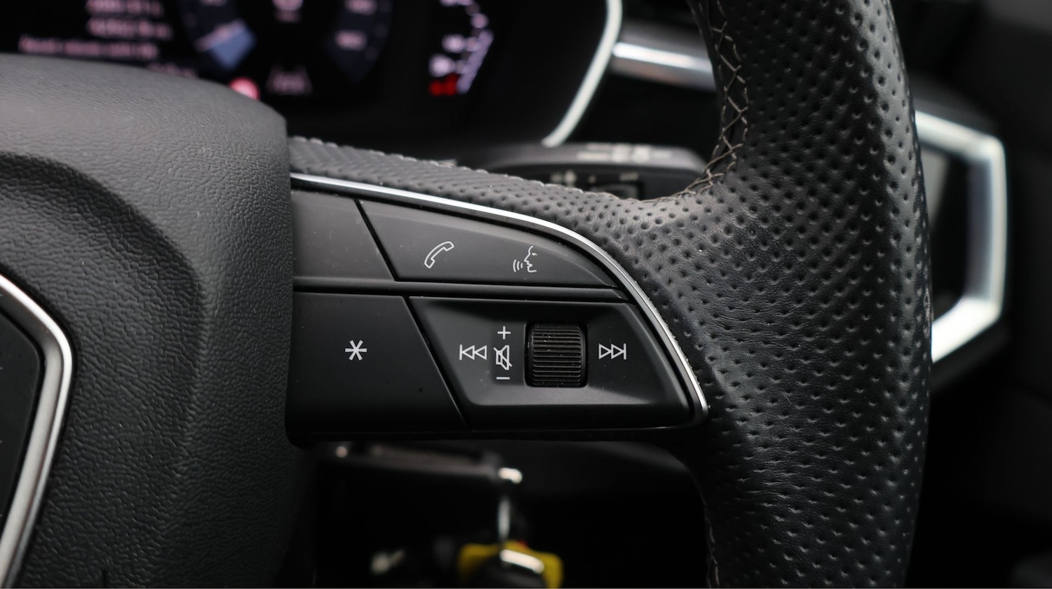 Used Audi Q3 2021 for sale - 77556919: Photo 21