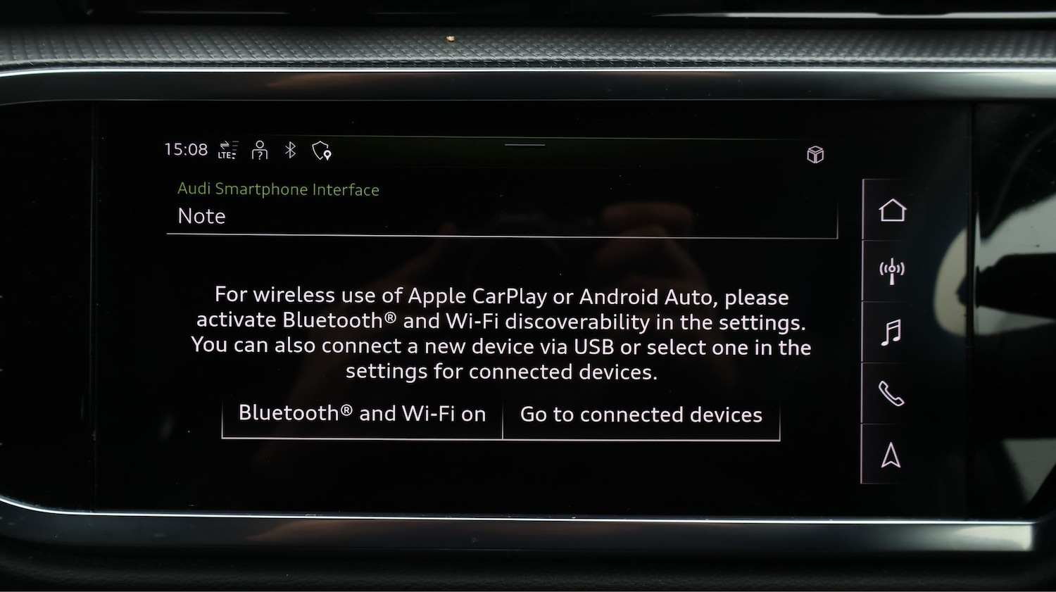 Used Audi Q3 2021 for sale - 77556919: Photo 22