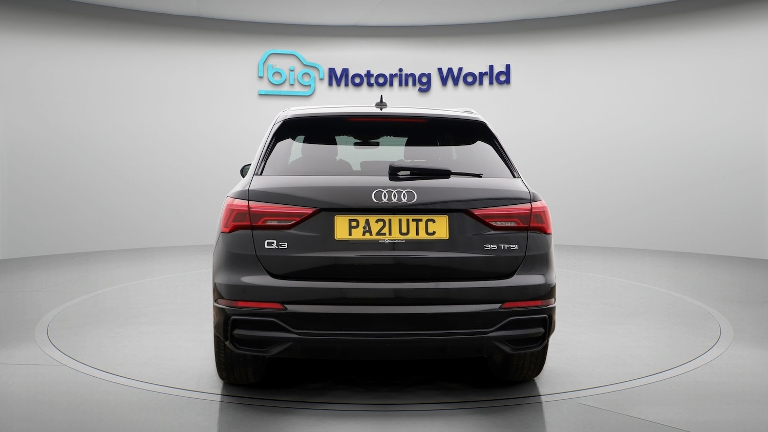 Used Audi Q3 2021 for sale - 77556919: Photo 6