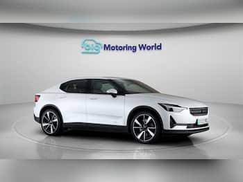Used Polestar Polestar 2 2022 for sale - 79652765: Photo
