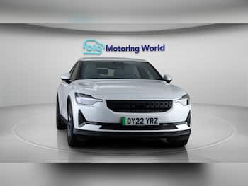 Used Polestar Polestar 2 2022 for sale - 79652765: Photo