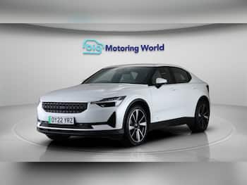 Used Polestar Polestar 2 2022 for sale - 79652765: Photo
