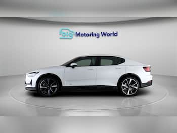 Used Polestar Polestar 2 2022 for sale - 79652765: Photo
