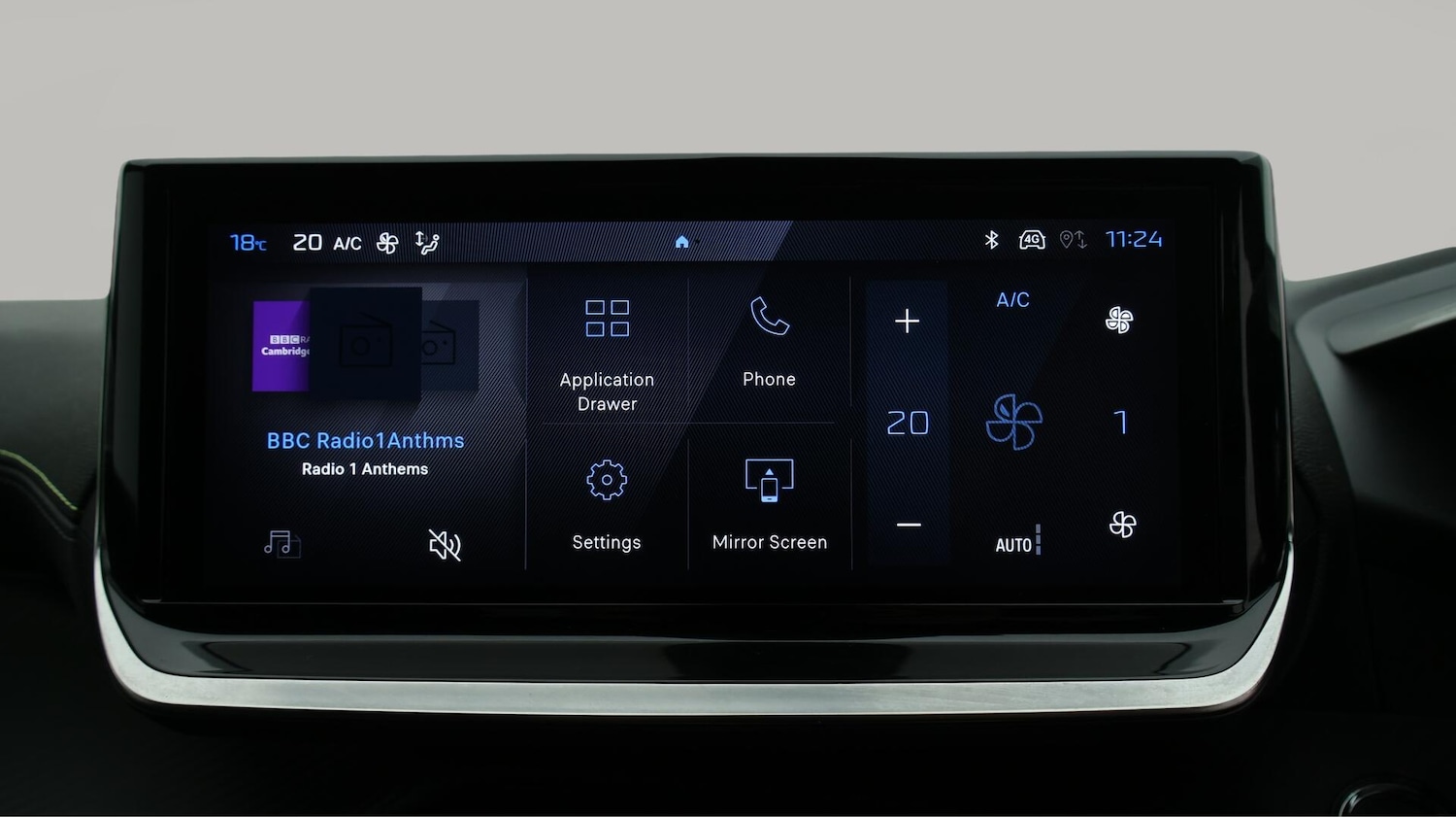 Used Peugeot 208 2024 for sale - 76000560: Photo 15