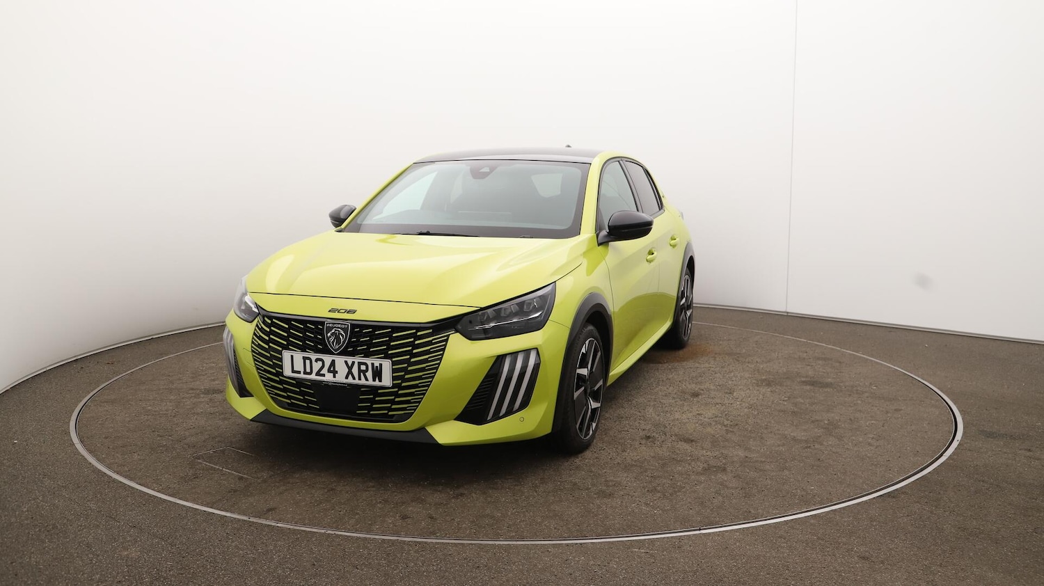 Used Peugeot 208 2024 for sale - 76000560: Photo 16