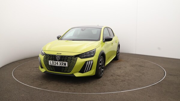 Used Peugeot 208 2024 for sale - 76000560: Photo 16