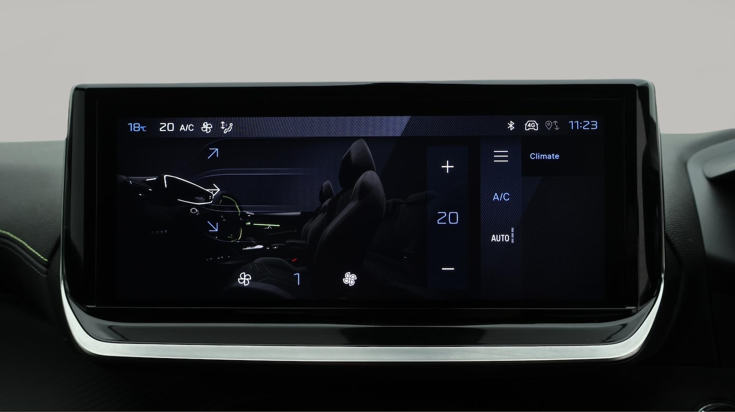 Used Peugeot 208 2024 for sale - 76000560: Photo 17