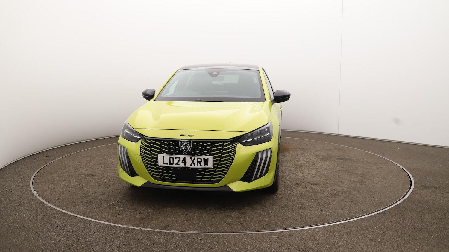 Used Peugeot 208 2024 for sale - 76000560: Photo 18