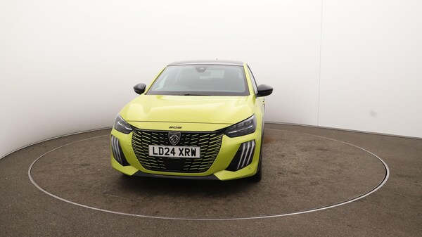 Used Peugeot 208 2024 for sale - 76000560: Photo 18