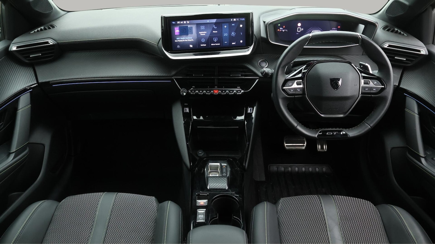 Used Peugeot 208 2024 for sale - 76000560: Photo 19