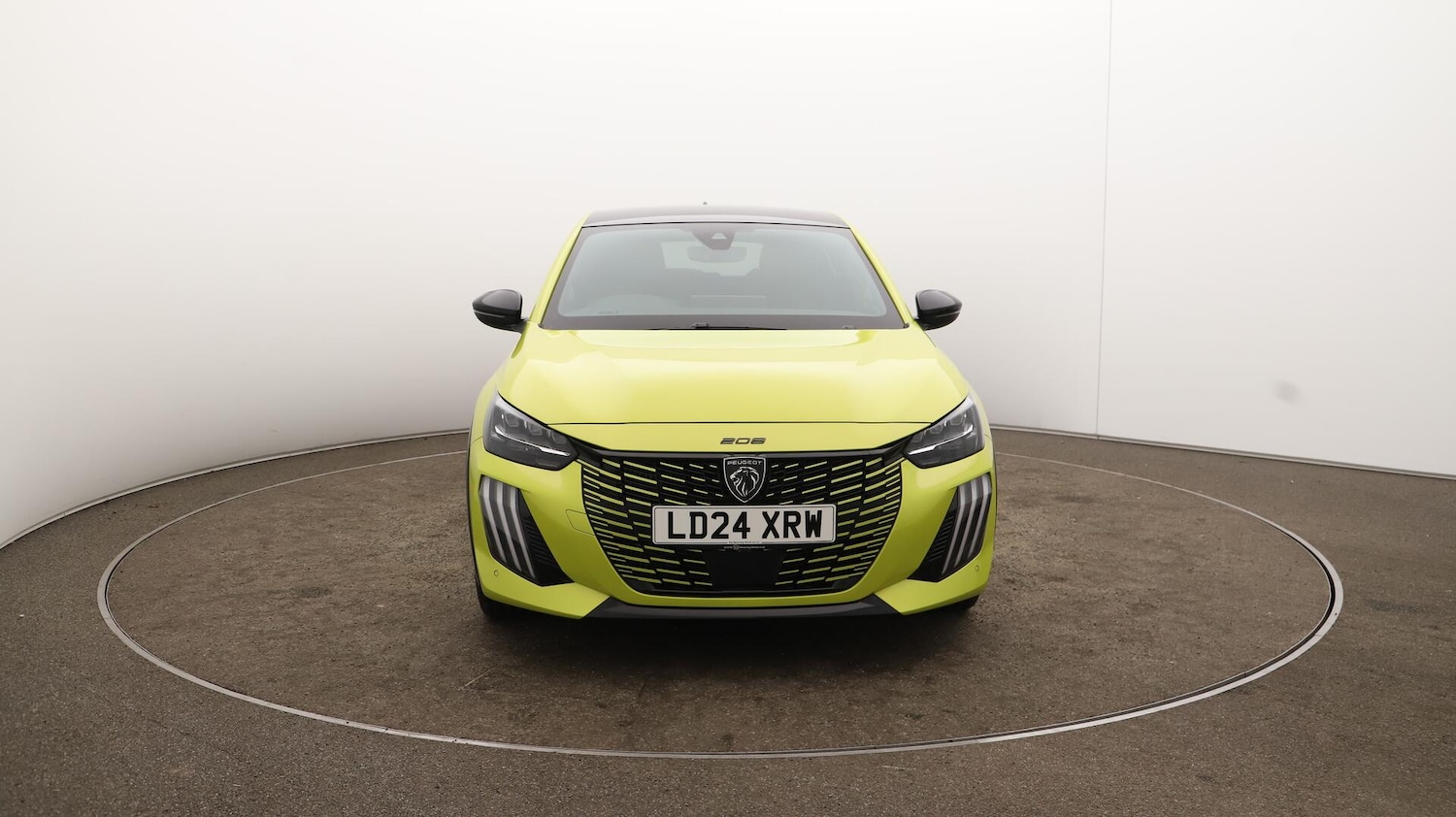 Used Peugeot 208 2024 for sale - 76000560: Photo 20