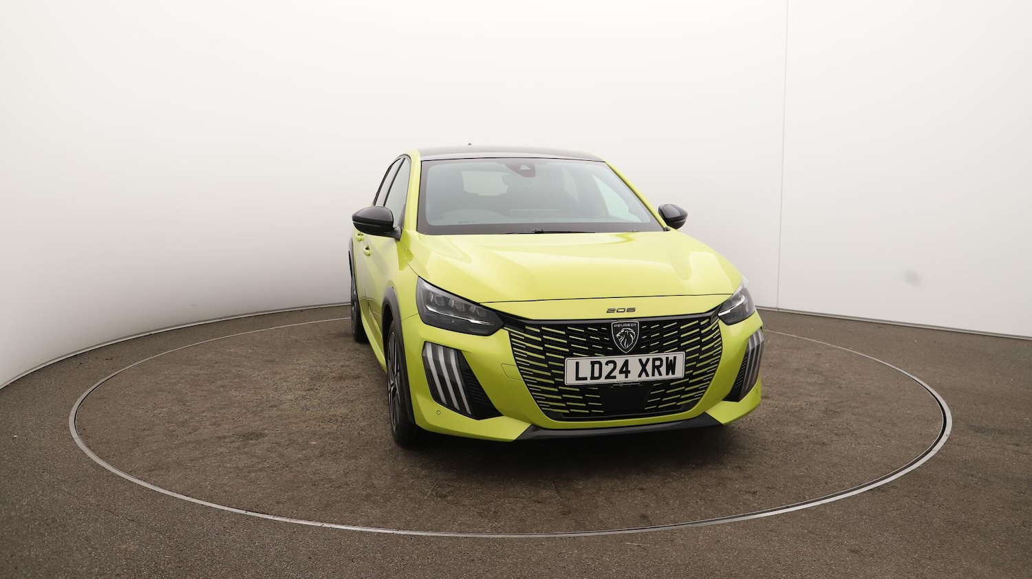 Used Peugeot 208 2024 for sale - 76000560: Photo 22