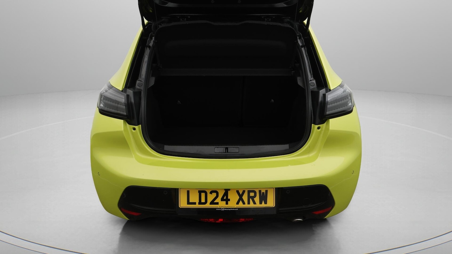 Used Peugeot 208 2024 for sale - 76000560: Photo 27