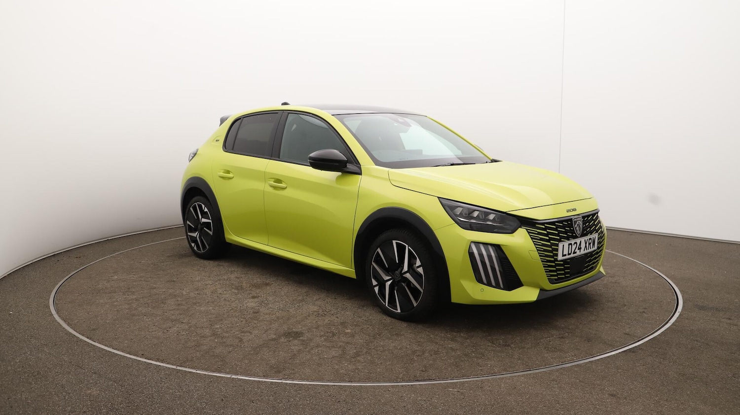 Used Peugeot 208 2024 for sale - 76000560: Photo 28