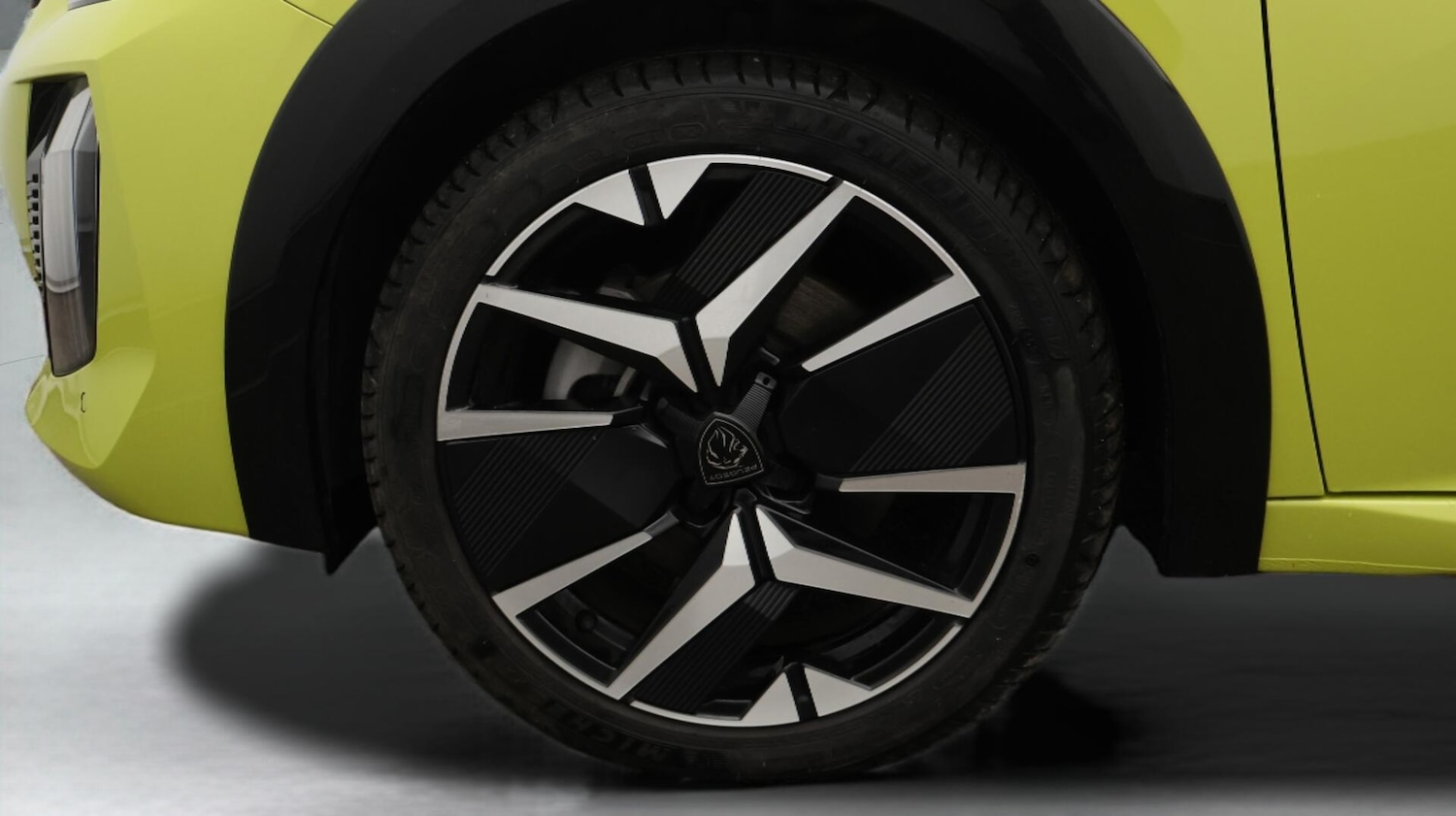 Used Peugeot 208 2024 for sale - 76000560: Photo 29