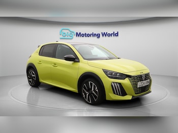 Used Peugeot 208 2024 for sale - 76000560: Photo 2