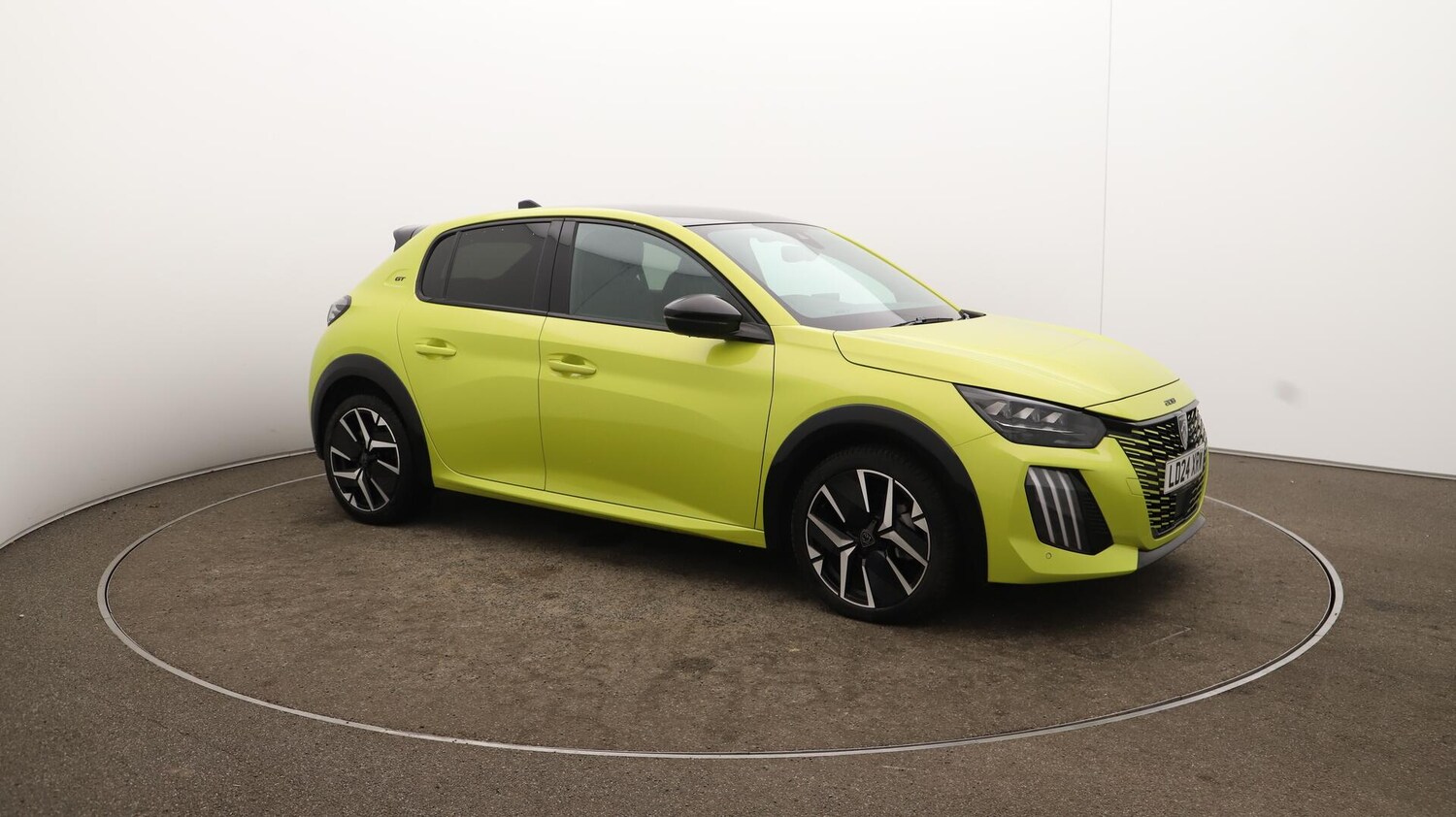 Used Peugeot 208 2024 for sale - 76000560: Photo 30