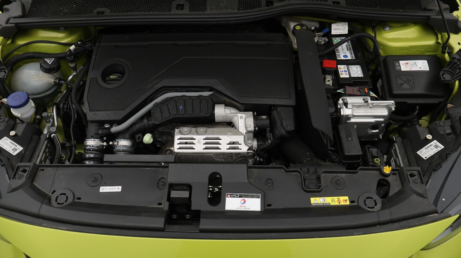 Used Peugeot 208 2024 for sale - 76000560: Photo 31