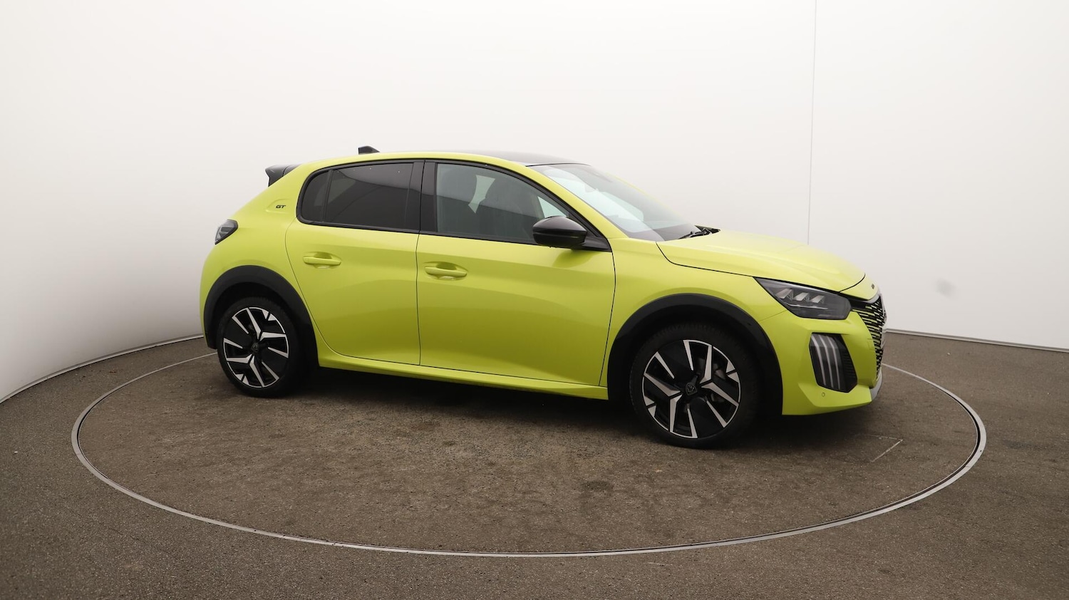 Used Peugeot 208 2024 for sale - 76000560: Photo 32