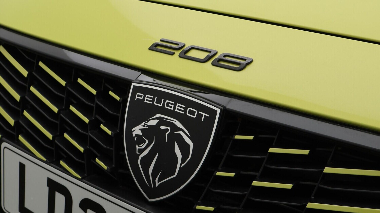 Used Peugeot 208 2024 for sale - 76000560: Photo 33