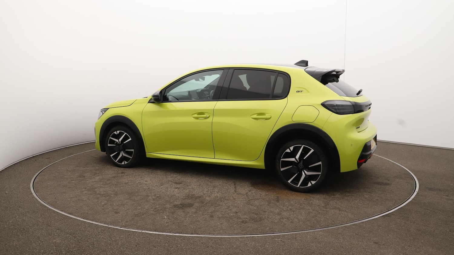 Used Peugeot 208 2024 for sale - 76000560: Photo 34