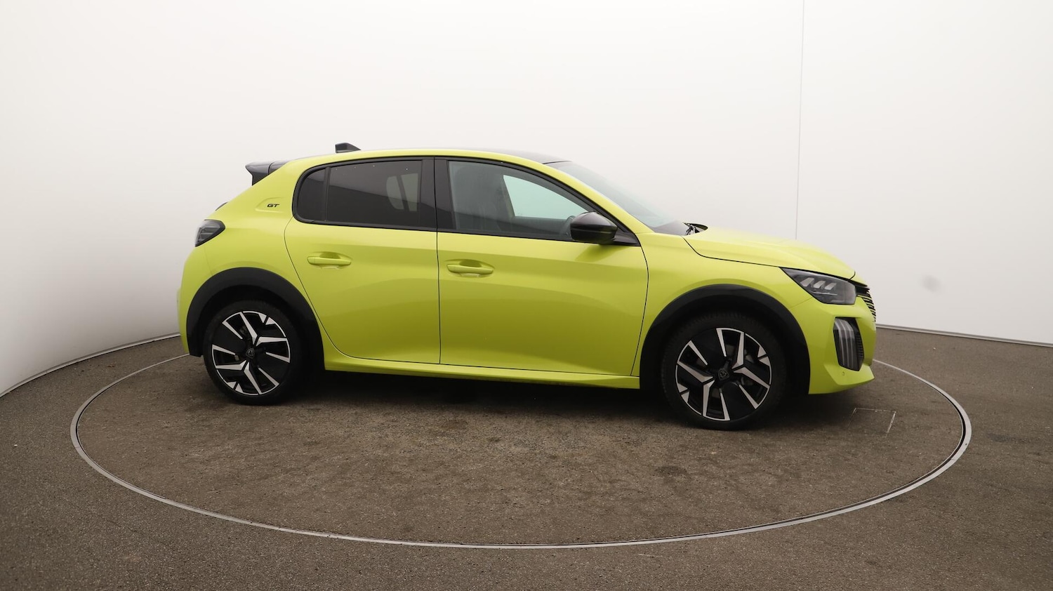 Used Peugeot 208 2024 for sale - 76000560: Photo 36