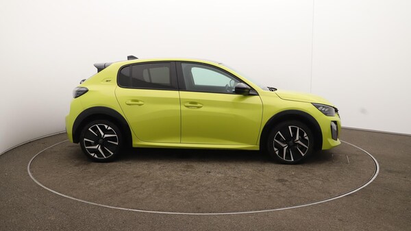 Used Peugeot 208 2024 for sale - 76000560: Photo 38